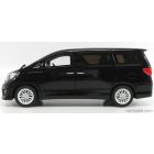 Kyosho TOYOTA ALPHARD 350S C PACKAGE MINIVAN 2008