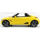 KYOSHO HONDA S660 SPIDER 2015