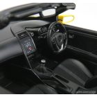 KYOSHO HONDA S660 SPIDER 2015