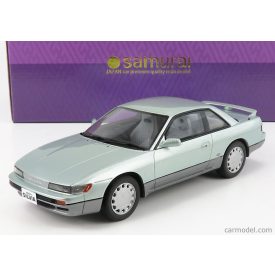 KYOSHO NISSAN SILVIA K's S13 1988