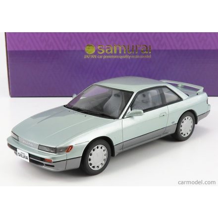 KYOSHO NISSAN SILVIA K's S13 1988