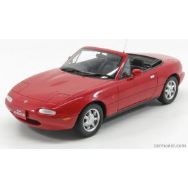 KYOSHO MAZDA EUNOS MX-5 SPIDER ROADSTER 1989