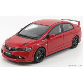 KYOSHO HONDA CIVIC MUGEN RR 2017