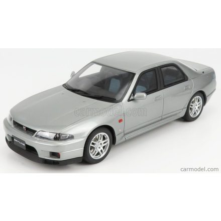 KYOSHO NISSAN SKYLINE GT-R 1989
