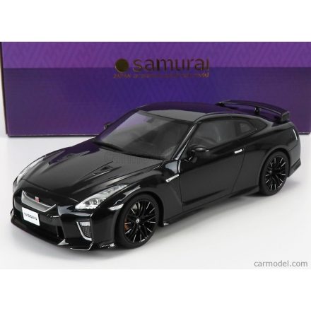 KYOSHO NISSAN GT-R (R35) COUPE 2020
