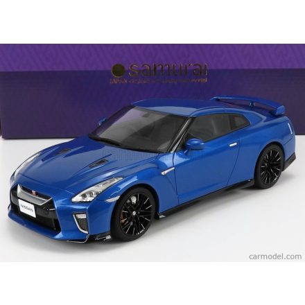KYOSHO NISSAN GT-R (R35) COUPE 2020