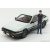 Kyosho TOYOTA SPRINTER TRUENO (AE86) WITH FIGURE 1983 INITIAL D LEGEND 1 TV SERIES