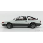 Kyosho TOYOTA SPRINTER TRUENO (AE86) WITH FIGURE 1983 INITIAL D LEGEND 1 TV SERIES