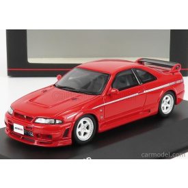 KYOSHO NISSAN SKYLINE 400R COUPE 1997