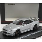 KYOSHO NISSAN SKYLINE GT-R (R34) NISMO GRAND TOURING CAR 2007