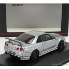 KYOSHO NISSAN SKYLINE GT-R (R34) NISMO GRAND TOURING CAR 2007
