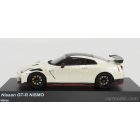 KYOSHO NISSAN SKYLINE GT-R (R35) NISMO 2022