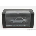 KYOSHO NISSAN SKYLINE GT-R (R33) NISMO GRAND TOURING CAR 2007