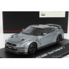 KYOSHO NISSAN SKYLINE GT-R (R35) NISMO GRAND TOURING CAR 2018