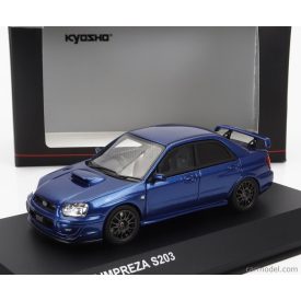 Kyosho SUBARU IMPREZA (S203) 2005