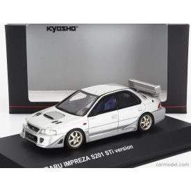 Kyosho SUBARU IMPREZA (S201) 2007