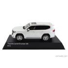 KYOSHO TOYOTA LAND CRUISER ZX 2021