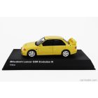 Kyosho MITSUBISHI LANCER EVOLUTION III 1995