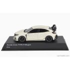Kyosho HONDA CIVIC TYPE-R (FK8) 2017