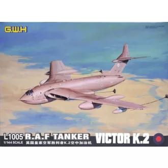 Great Wall Hobby Handley-Page Victor K.2 makett