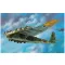Great Wall Hobby Messerschmitt Me-323D-1 makett