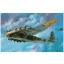 Great Wall Hobby Messerschmitt Me-323D-1 makett