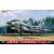 Great Wall Hobby Mikoyan MiG-29 9-12 "Fulcrum" Early Type makett
