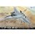 Great Wall Hobby McDonnell F-15B/D Eagle Israeli Air Force & U.S.Air Force makett