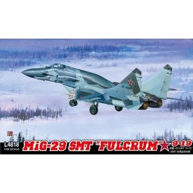 Great Wall Hobby MiG-29 SMT Fulcrum makett