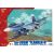 Great Wall Hobby Su-30SM "Flanker-H" Multirole Fighter makett