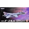 Great Wall Hobby F-14A Tomcat makett