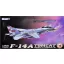 Great Wall Hobby F-14A Tomcat makett