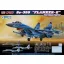 Great Wall Hobby Su-35S "Flanker-E" makett