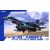 Great Wall Hobby Su-35S "Flanker E" Multirole Fighter Air to Surface Version makett