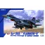 Great Wall Hobby Su-35S "Flanker E" Multirole Fighter Air to Surface Version makett
