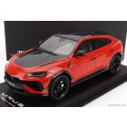 MR MODELS LAMBORGHINI - URUS PERFORMANTE 2022 - CON VETRINA - WITH SHOWCASE