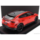 MR MODELS LAMBORGHINI - URUS PERFORMANTE 2022 - CON VETRINA - WITH SHOWCASE