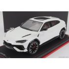 MR MODELS LAMBORGHINI - URUS S 2022 - CON VETRINA - WITH SHOWCASE