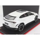 MR MODELS LAMBORGHINI - URUS S 2022 - CON VETRINA - WITH SHOWCASE