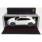 MR MODELS LAMBORGHINI - URUS S 2022 - CON VETRINA - WITH SHOWCASE
