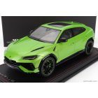 MR MODELS LAMBORGHINI - URUS S 2022 - CON VETRINA - WITH SHOWCASE