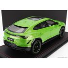 MR MODELS LAMBORGHINI - URUS S 2022 - CON VETRINA - WITH SHOWCASE