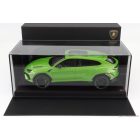 MR MODELS LAMBORGHINI - URUS S 2022 - CON VETRINA - WITH SHOWCASE