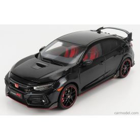 LCD-MODEL HONDA CIVIC TYPE-R (FK8) 2020