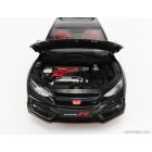 LCD-MODEL HONDA CIVIC TYPE-R (FK8) 2020