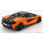 LCD-MODEL McLAREN 600LT 2018