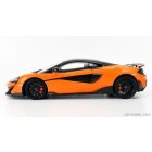 LCD-MODEL McLAREN 600LT 2018