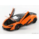 LCD-MODEL McLAREN 600LT 2018