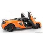LCD-MODEL McLAREN 600LT 2018