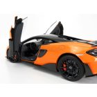 LCD-MODEL McLAREN 600LT 2018